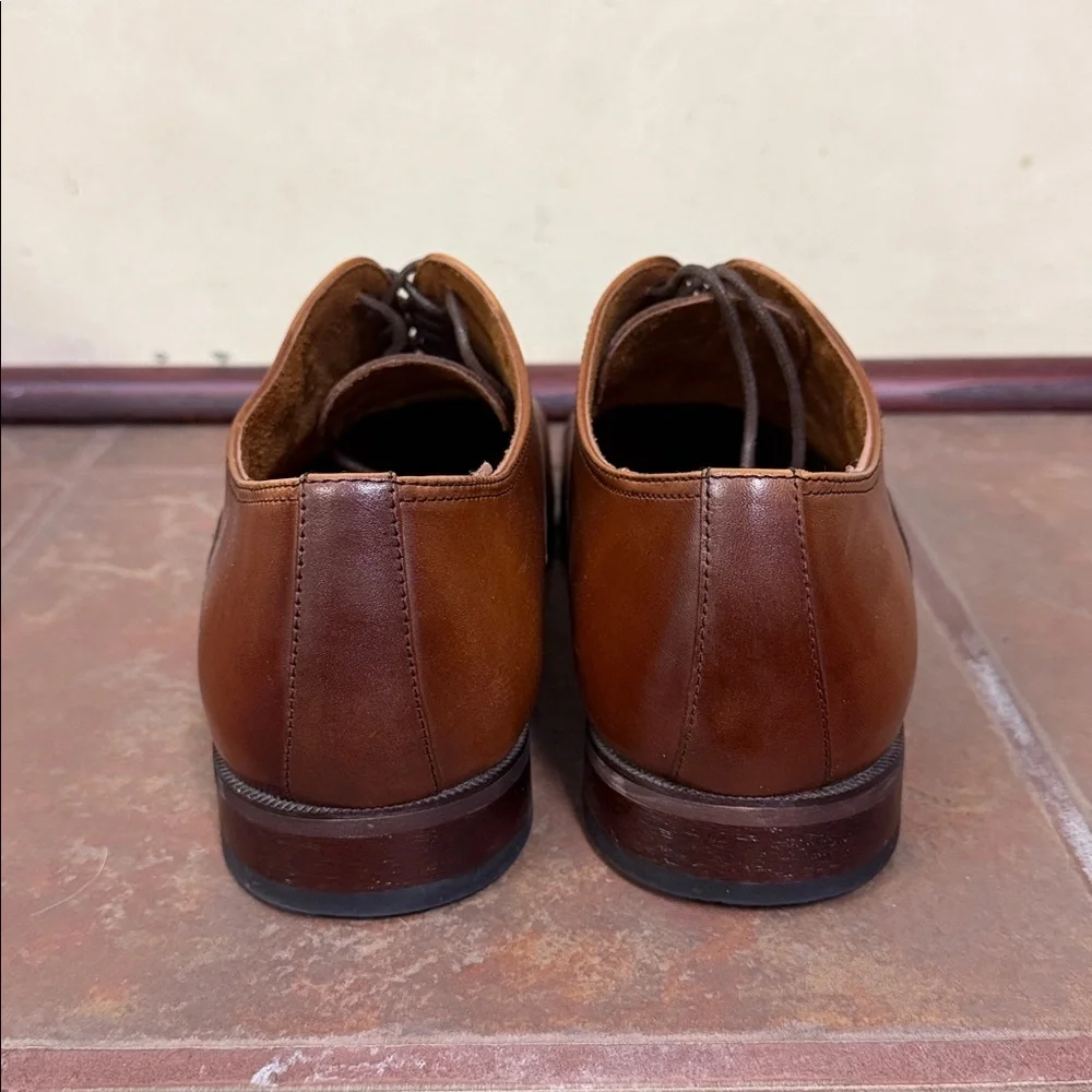 New! Florsheim Men's Chicago Cap Toe Oxford Dress Shoes